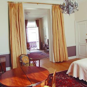 Familie Kamer